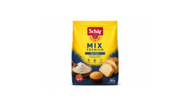 Schär Mix Premium Sin TACC 500 g