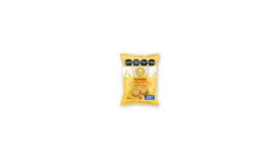 Carrefour Classic Polvorón Sin TACC 150 g