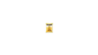 Carrefour Classic Polvorón con Chips Sin TACC 150 g
