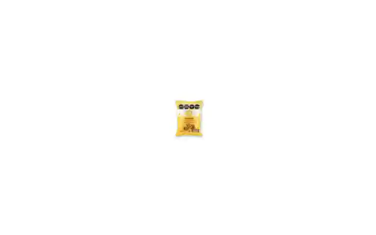 Carrefour Classic Polvorón con Chips Sin TACC 150 g