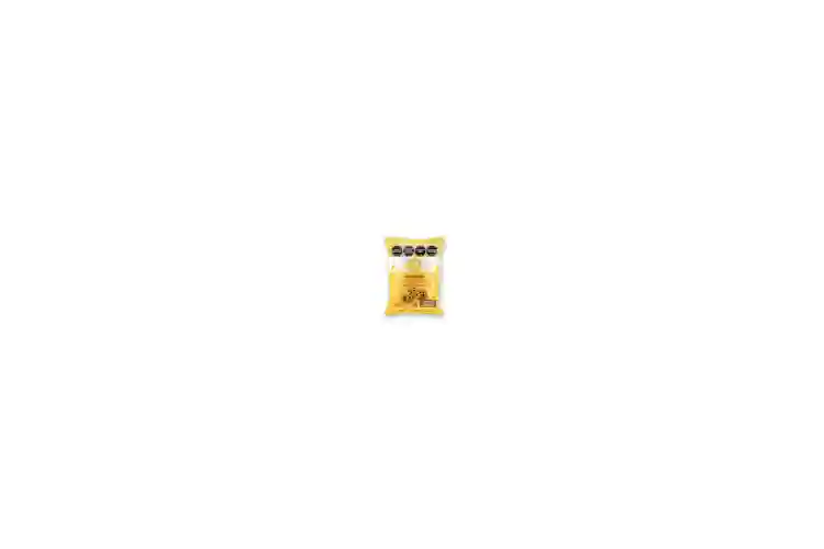 Carrefour Classic Polvorón con Chips Sin TACC 150 g