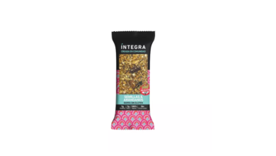 Integra Barra Sin TACC Semillas y Arándanos 36 g
